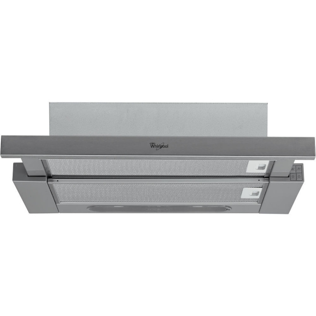 Whirlpool õhupuhastaja AKR749/1 IX