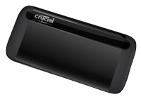 Crucial kõvaketas Crucial portable SSD X8 500GB USB 3.2 Type-C