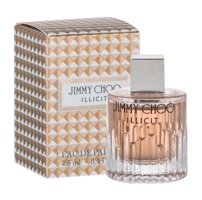 Jimmy Choo parfüüm Illicit 4,5ml, naistele