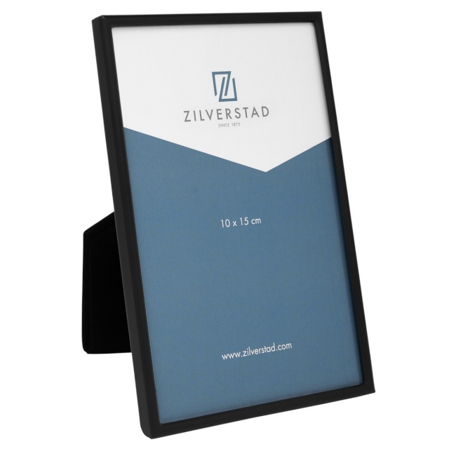 Zilverstad pildiraam Sweet Memory 10x15 Metal Port. must matt 7984031