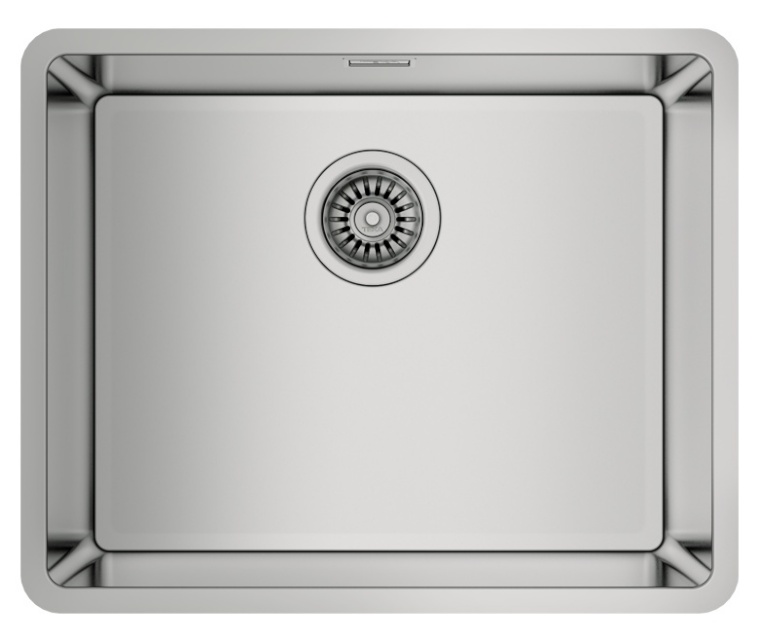 Teka kraanikauss Be Linea RS15 50.40