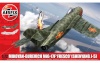 Airfix liimitav mudel Mikoyan-Gurevich MiG-17 Fresco