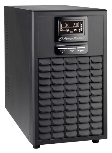 PowerWalker UPS VFI 3000 CG PF1