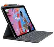 Logitech klaviatuur Slim Folio (iPad 7th Generation-le) ENG