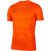 Nike Team T-särk meestele Dry Park Vii Jersey SS oranž BV6708 819 , suurus L