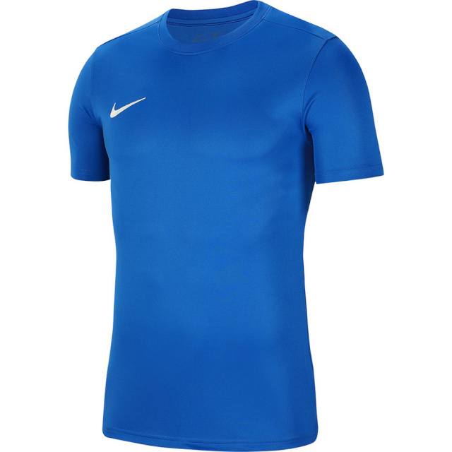 Nike Team T-särk lastele Dry Park Vii Jersey SS sinine BV6741 463 , suurus M