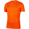 Nike Team T-särk lastele Dry Park Vii Jersey SS oranž BV6741 819 , suurus S