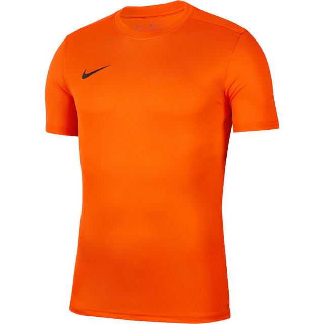 Nike Team T-särk lastele Dry Park Vii Jersey SS oranž BV6741 819 , suurus S