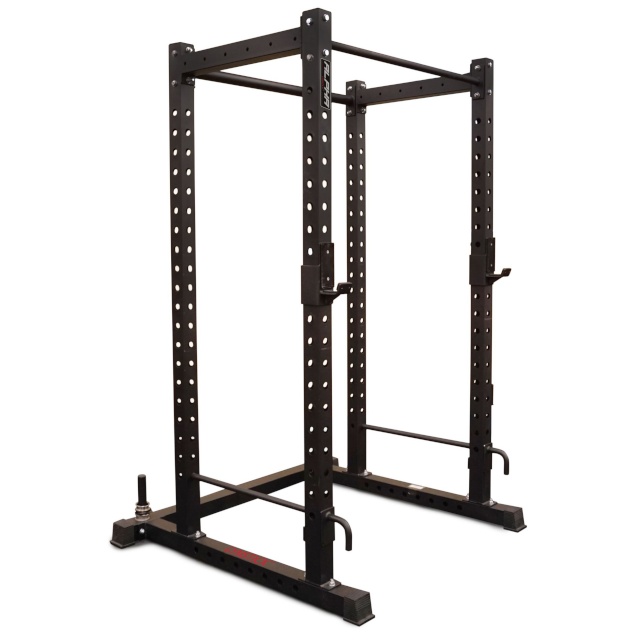 Gymstick kükipuur Alpha Power Rack
