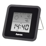 Hama termomeeter Thermo/hygrometer TH50 must