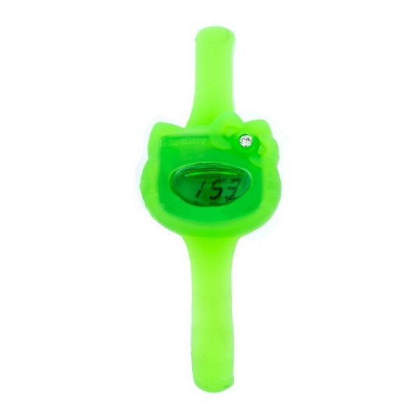 Hello Kitty Naiste kell HK7123L-10 (Ø 27mm)