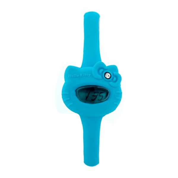 Hello Kitty Naiste kell HK7123L-12 (Ø 27mm)