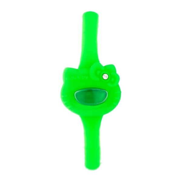 Hello Kitty Naiste kell HK7123L-22 (Ø 22mm)