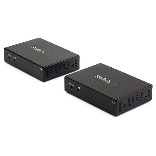 Startech.com videokaabel Hdmi Over Cat6 Extender - 4k
