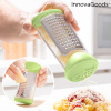 Innovagoods Mahuti ja Jaoturiga 3-ühes Riiv Cheezy InnovaGoods