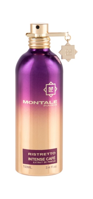 Montale parfüüm Paris Ristretto Intense Café 100ml, naistele