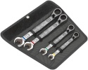 WERA võtmekomplekt Joker Ratchet Combination Wrench Set with Switch Lever Ratchet