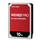 WD kõvaketas 10TB Red Pro 256 MB