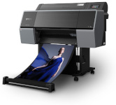 Epson printer SureColor SC-P7500 12-colour large format photo printer