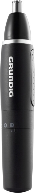 Grundig nina- ja kõrvakarva lõikur MT 3810 Multi Hair Trimmer
