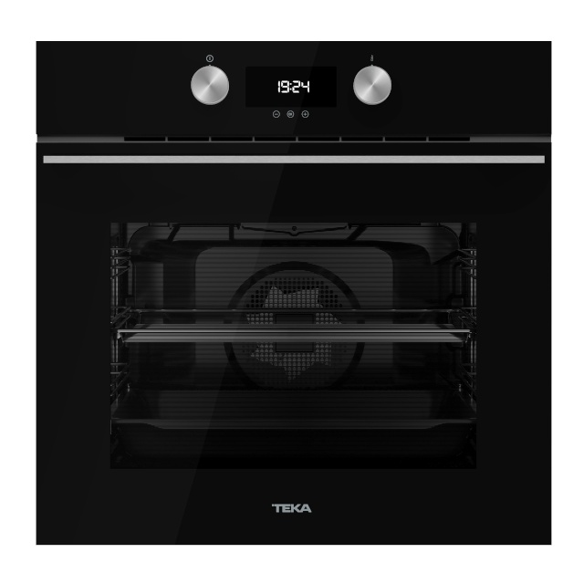 Teka integreeritav ahi HLB8400BK black