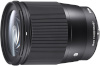 Sigma objektiiv 16mm F1.4 DC DN Contemporary (Canon EF-M)