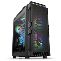 Thermaltake korpus Level 20 Rs Argb