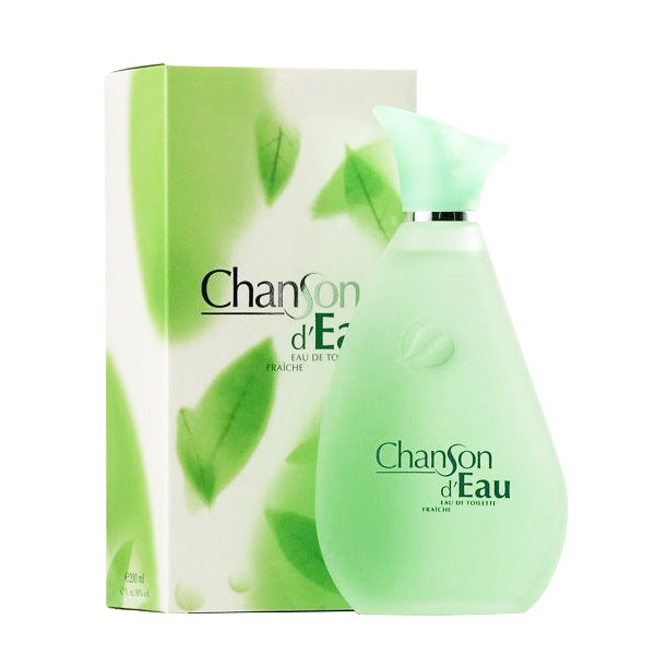 Chanson D'Eau naiste parfüüm EDT (200ml) (200ml)