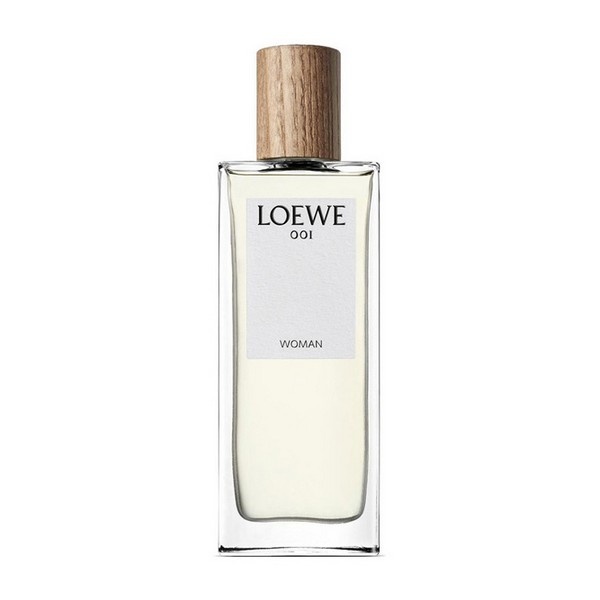 Loewe naiste parfüüm 001 EDP (50ml)