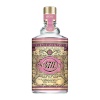 4711 parfüüm unisex Floral Collection Rose MW757053 EDC (100ml) 100ml Floral Collection Rose