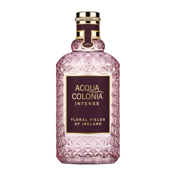 4711 parfüüm unisex Intense Floral Fields of Ireland 4011700750047 EDC (170ml) Intense Floral Fields of