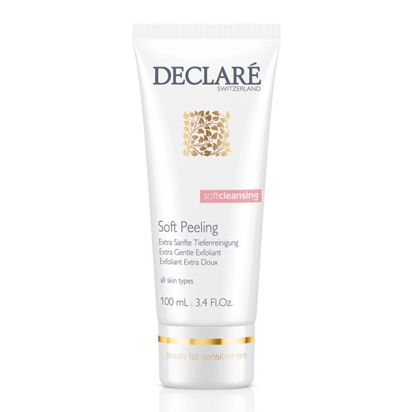 Declaré näokoorija Soft Cleansing (100ml)