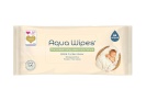 AQUA WIPES niisked salvrätikud 64 tk AQW64F
