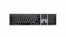 Matias klaviatuur Keyboard Mac Bluetooth