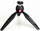 Manfrotto statiiv Pixi Mini Tritpod must
