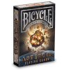 Bicycle cards Asteroid