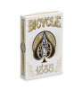 Bicycle mängukaardid 1885