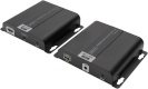 Digitus Extender HDMI IP/Cat.7 120m 4K 30Hz UHD PoE HDCP 1.4 IR audio (SET)