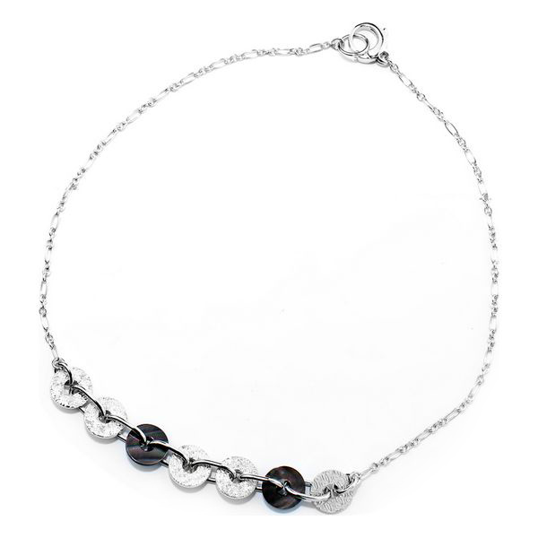 GC Watches naiste ripats CWN80812 Hõbe (50cm)