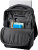 HP sülearvutikott-seljakott Executive 15.6" Backpack, must