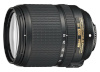 Nikon objektiiv AF-S DX 18-140mm F3.5-5.6 ED VR