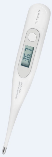 ProfiCare kraadiklaas PCFT3057