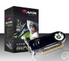 AFOX videokaart AFOX GeForce GT610 2GB LOW PROFILE