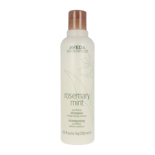 Aveda puhastav šampoon ROSEMARY MINT Rosemary Mint 250ml (250ml)