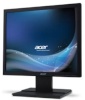 Acer monitor 17" V176Lbmd
