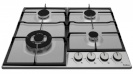 Amica integreeritav PGD6101APR gaasi-pliidiplaat