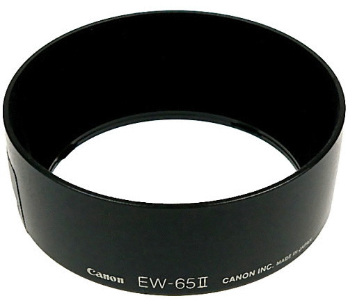 Canon päiksevarjuk EW-65 II