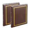 Victoria Collection album B 10x15/200M Classic, pruun 2tk