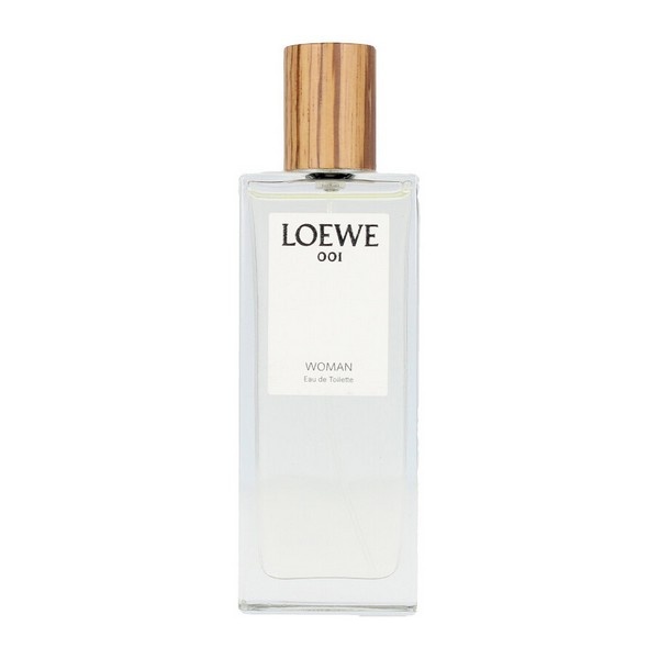 Loewe naiste parfüüm 001 385-63043 EDT (50ml) 50ml