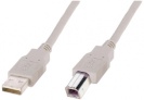 LogiLink printerikaabel A-B USB 2.0, 1.8m